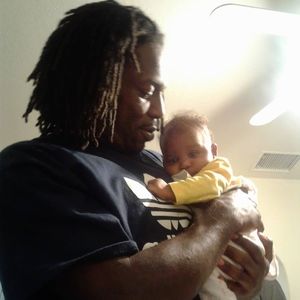 Meet your Posher, Darren